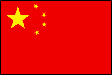 北京国旗