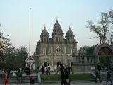 Wangfujing Church